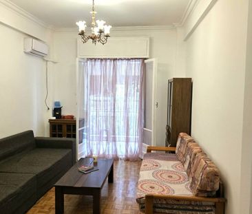 Διαμέρισμα για ενοικίαση Πλατεία Κολιάτσου (Πατήσια) - Photo 1