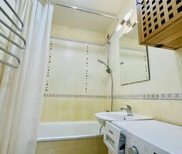 Pronájem bytu P4 Modřany, ul. Božetická, OV, 2 + kk, 41,1 m - Photo 4