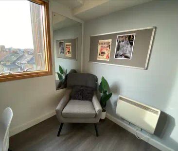 Luxury Studio - Photo 2