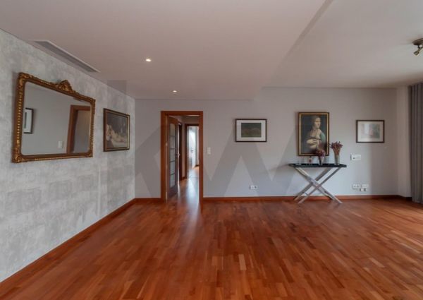 Apartamento T2 em Lisboa