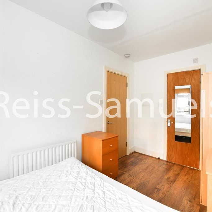 5 bedroom terraced house to rent - Photo 1