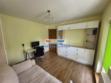 Apartament 2 camere Rahova/centrala/parcare - Fotografie 2