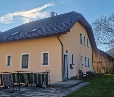 15349 - Gartenbenützung - 4 Zimmer! - Photo 5