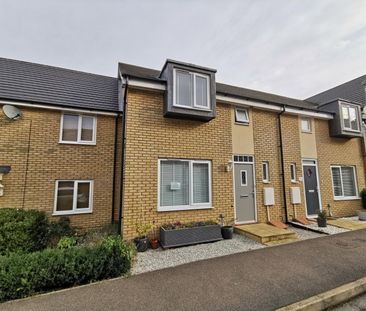 Cromwell Drive, Huntingdon PE29 6LB - Photo 5