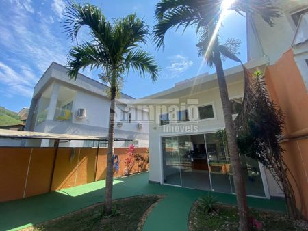 Casa para aluguel com 2 quartos em Campo Grande com 109m² - Foto 5