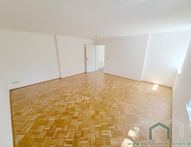 ** Großzügig geschnittene 2-Zimmer-Whg. mit Fußbodenheizung ** - Foto 1