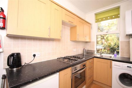 1 bedroom terraced house to rent - Photo 2