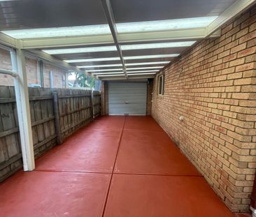 Charming & Easy Living Close to Everything - Photo 5