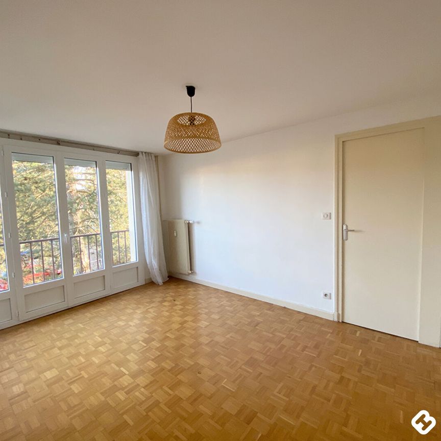 Location Appartement 2 pièces 40m² ROANNE 42300 - Photo 1