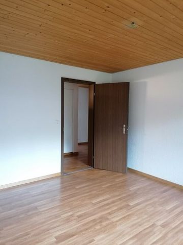 Your new 2.5-room apartment in Hasle b. Burgdorf - Foto 2