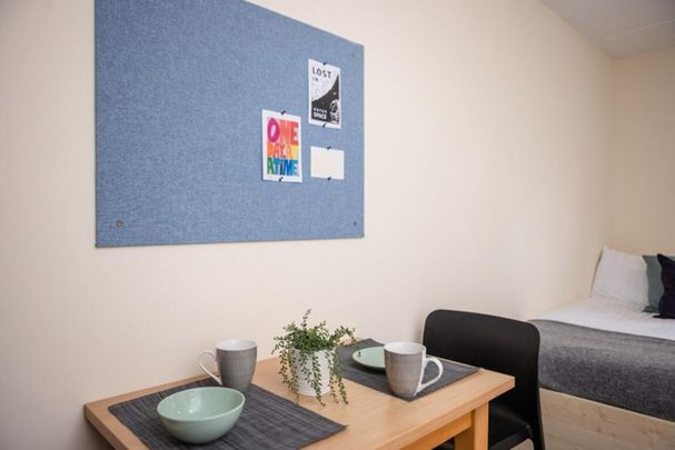 Studio to rent - Photo 1