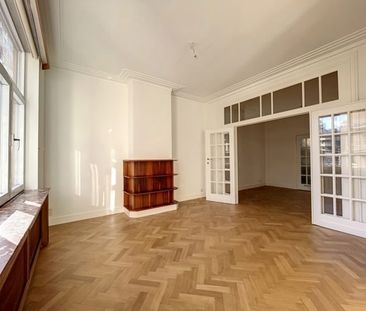 Appartement te huur - Photo 1