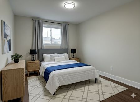 For Lease - 52 Horne Drive Unit# Upper, Brampton, Ontario - Photo 5
