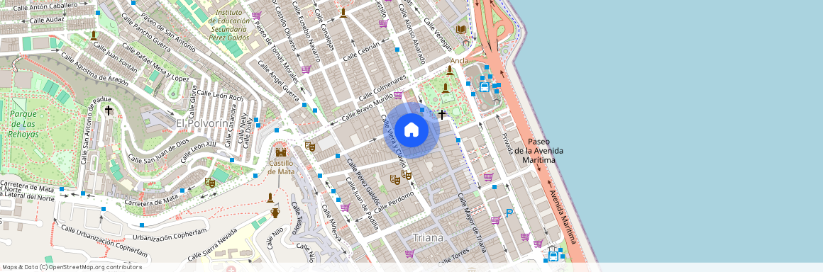 Las Palmas De Gran Canaria