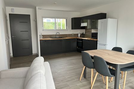 Maison Pornichet 4 pièce(s) Location meublée à l'année - Photo 5