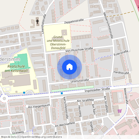 Ursinusstr. 24, 85077, Manching