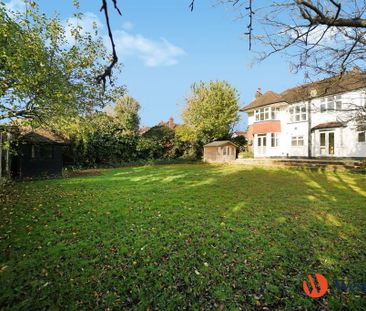 5 bedroom detached house to rent - Photo 6