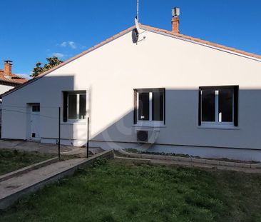 Location Maison 3 pièces 67m² CASTELNAU LE LEZ 34170 - Photo 6