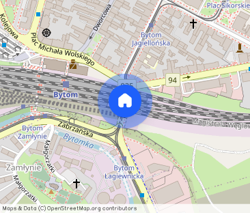 Słoneczne, przytulne mieszkanie. Duży balkon! - Photo 1