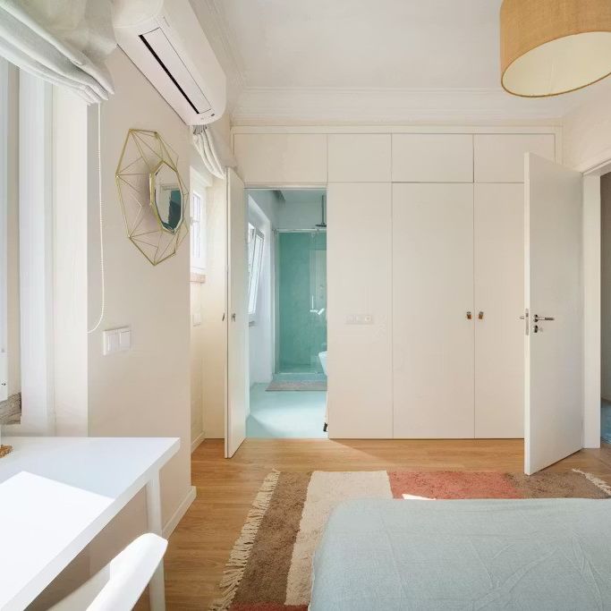 Avenida Almirante Gago Coutinho, Lisbon, Lisbon 1700-031 - Photo 1