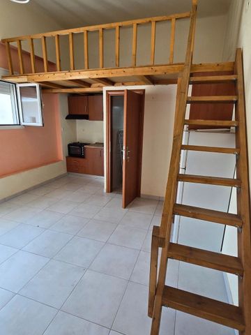 Studio/Γκαρσονιέρα για ενοικίαση Λιούμη (Αιγάλεω) - Photo 2