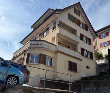 4 Zimmer, 80 m², 1. Stock - Foto 2