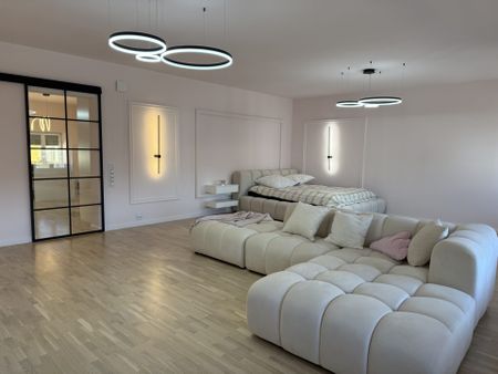 Nowoczesny Apartament z widokiem na Starówkę - Фото 4