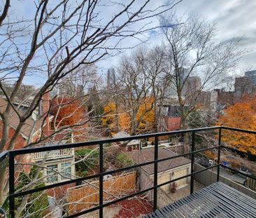 For Lease - 101 Bedford Road Unit# 3rd Flr, Toronto, Ontario - Photo 6