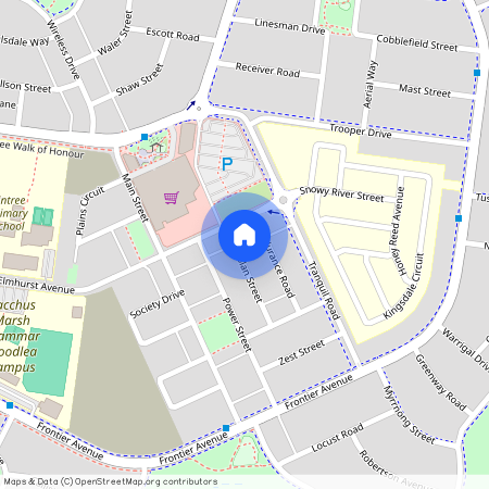 3 Nolan Street, Vic 3336, Aintree