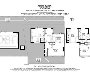 Church Meadow, Surbiton, Long Ditton - Photo 5