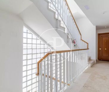 Flat for rent in Guindalera (Madrid) - Foto 2