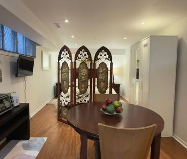 For Lease - 15 Springhead Gardens Unit# Basement, Richmond Hill, On... - Photo 2