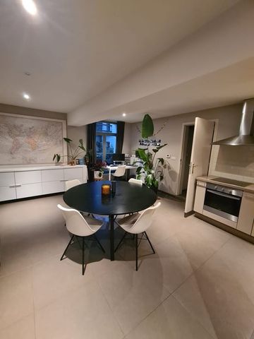 Appartement te huur - Foto 4
