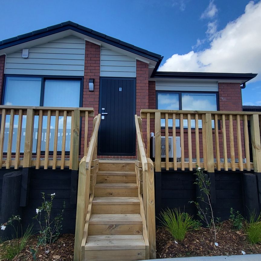 Brand new family home 1/26 Pah Road, Papatoetoe, Auckland - Photo 1