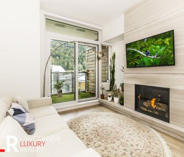 Condo in West Vancouver, BC - Photo 5