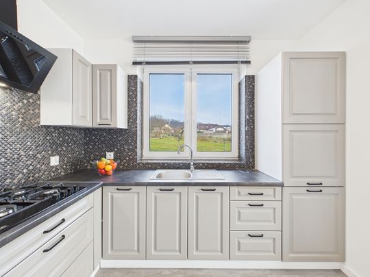 Dom Masłomiąca 187m - Фото 1