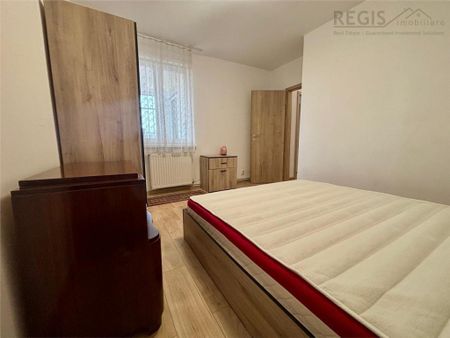 Apartamant 3 Camere Centu Civic Pet Friendly - Fotografie 2