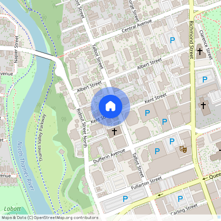 106 Kent Street, London East