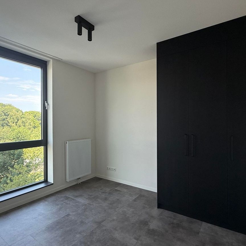 Appartement te huur: Raadhuisplein 28-B8 7811 AP Emmen - Foto 1