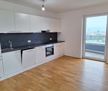 Wohnen mit einzigartigem Blick auf Linz! - Photo 2