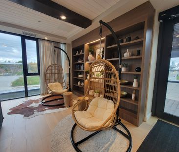 For Lease - 741 King Street Unit# 301, Kitchener, Ontario - Photo 6