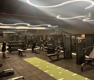 Large Cluster Bedroom - Photo 6