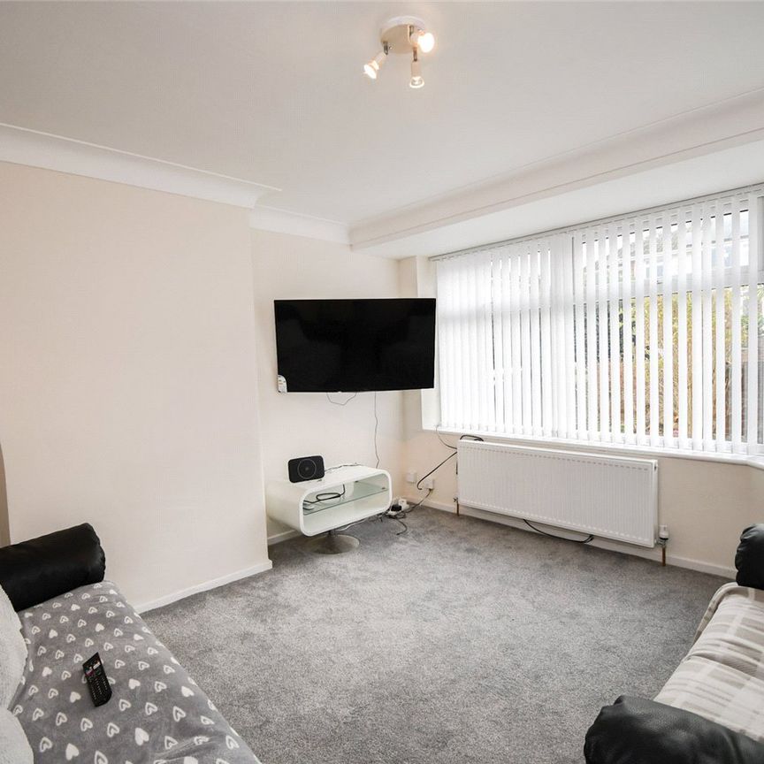Bentfield Close, CH63 8NB, Bebington - Photo 1
