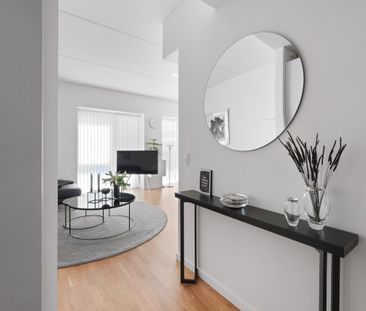 3 værelses lejlighed - Foto 3