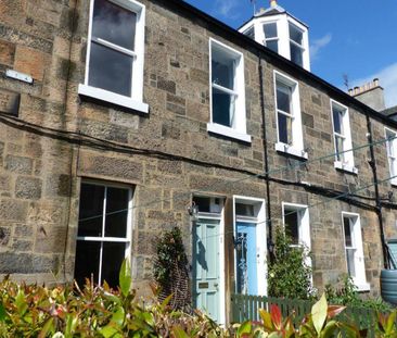 Glenogle Terrace, Stockbridge, Edinburgh - Photo 1