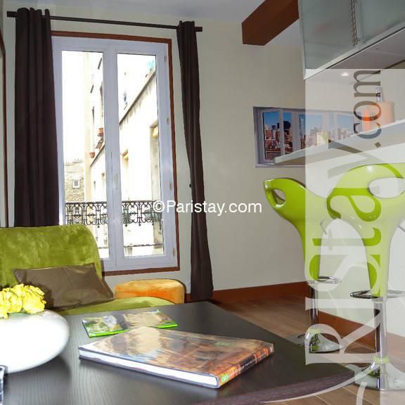 Apartment Amelie Fontaine - Photo 1