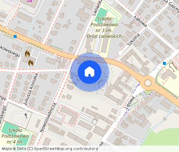 Nowoczesne 2-pokojowe mieszkanie z balkonem - Фото 1