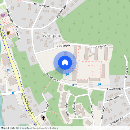 Mariegården 37, 376 37, SVÄNGSTA, Sverige