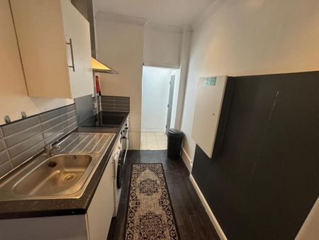 Studio to rent - Photo 2
