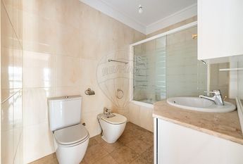 Apartamento T3 em Braga